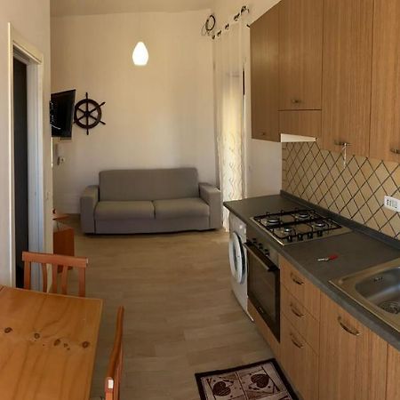 Vistamare Apartment Минтурно Екстериор снимка