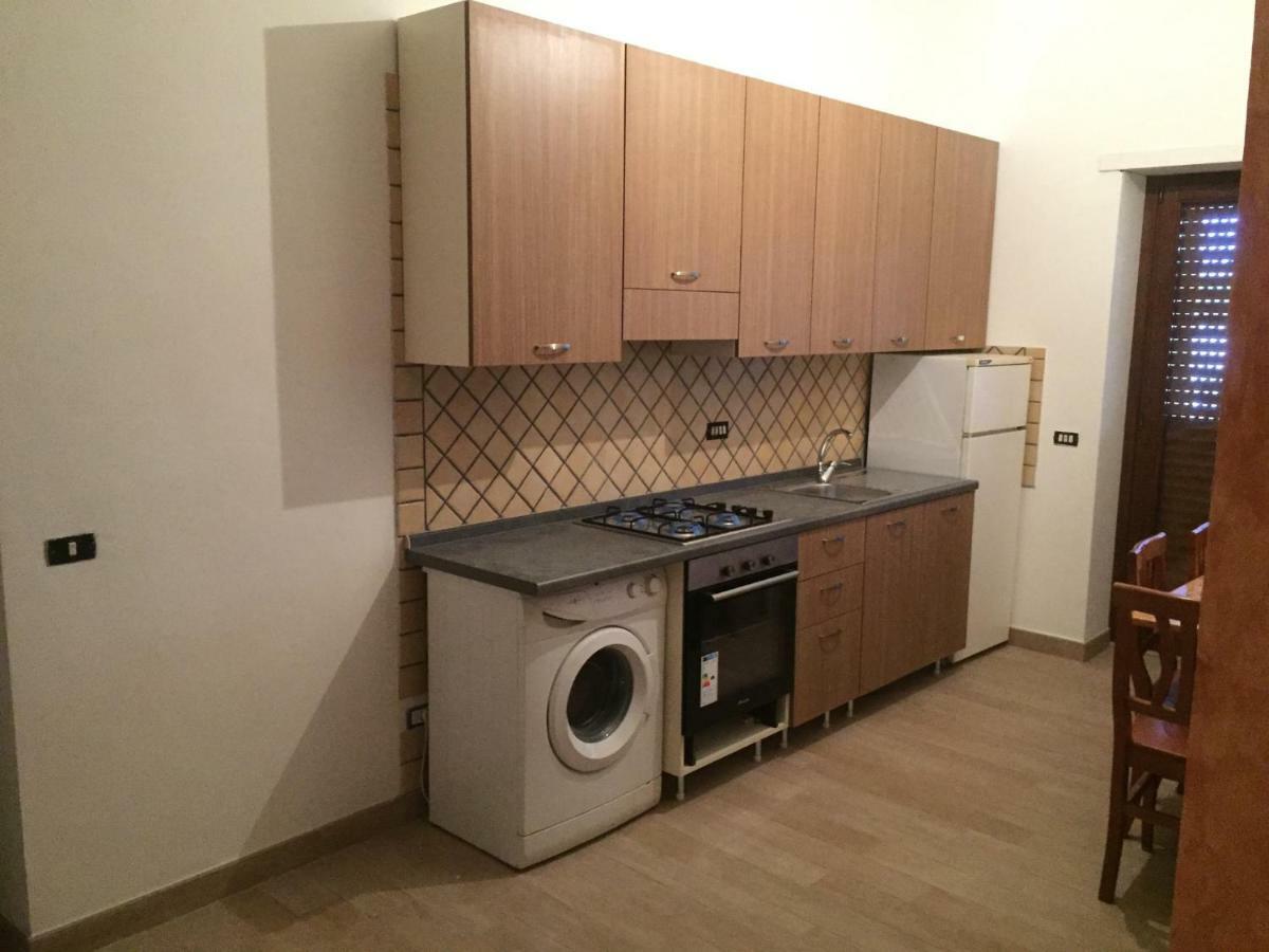 Vistamare Apartment Минтурно Екстериор снимка