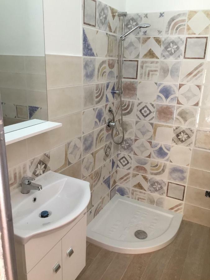 Vistamare Apartment Минтурно Екстериор снимка